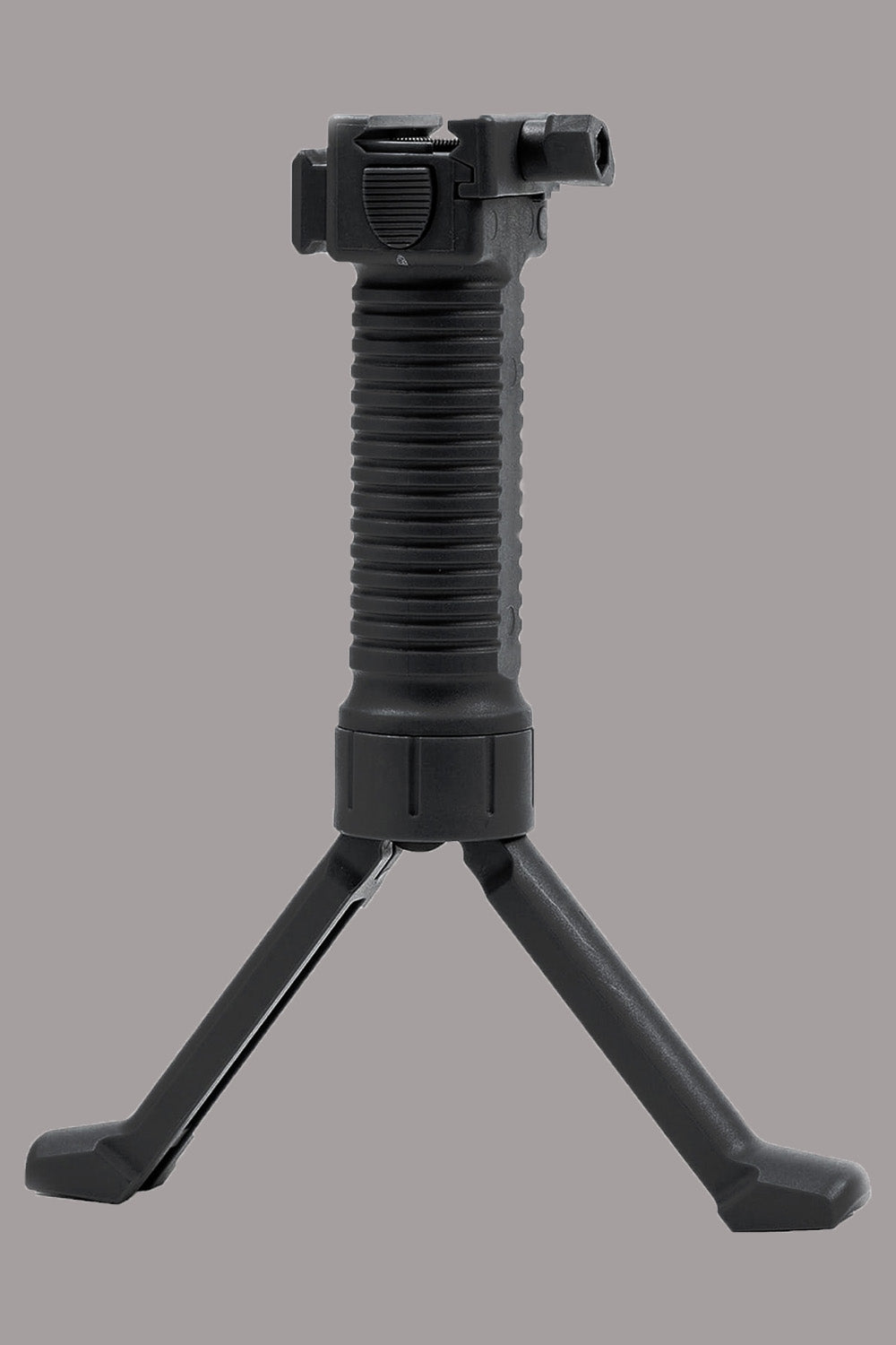 Monopods & Bipods with Rail Mount